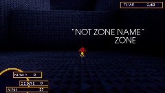 A screenshot taken in Dreams. 21 of 21.