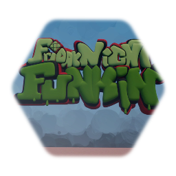 Fnf WUbin logo