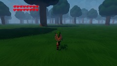A screenshot taken in Dreams. 3 of 17.