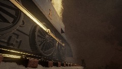 A screenshot taken in Dreams. 4 of 5.