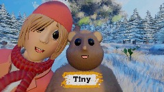 Tiny