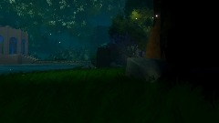 Entrence to Dream Drop