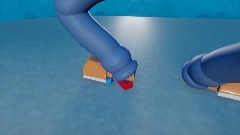 My Feet Hurts (Funni Animated Skit)