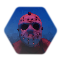 Jason Voorhees