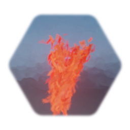 Fire Aura