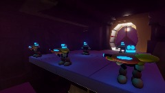 Remix de Space Sci-fi part 2