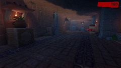 A screenshot taken in Dreams. 1 of 5.