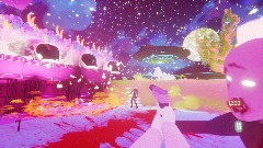 A screenshot taken in Dreams. 4 of 4.