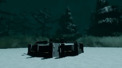 Umbrella area 11