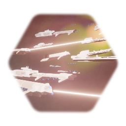 1st gen spacecrafts UUSC