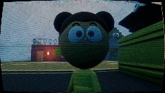 A screenshot taken in Dreams. 12 of 20.