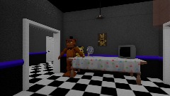 FNAF 1985 Nights