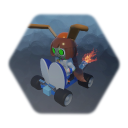 Kart Basic Mimi