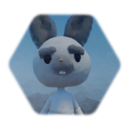Bunny base