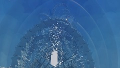 A screenshot taken in Dreams. 12 of 26.