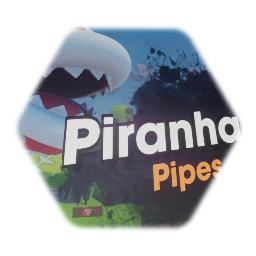 Piranha Plant