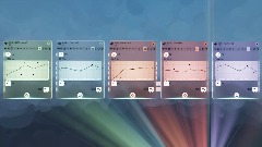 A screenshot taken in Dreams. 1 of 4.