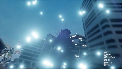 A screenshot taken in Dreams. 1 of 2.