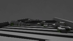 A screenshot taken in Dreams. 19 of 29.