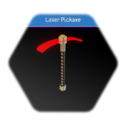 DREAM 📼 FLIX episode 2  [ Laser Pickaxe ]