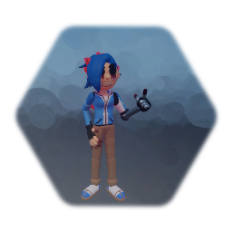 You can't run Tari.Exe