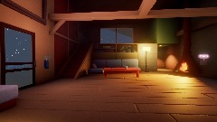 A screenshot taken in Dreams. 1 of 4.