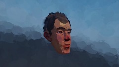 A screenshot taken in Dreams. 17 of 22.