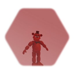 Blood Freddy