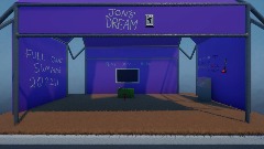 A screenshot taken in Dreams. 1 of 1.