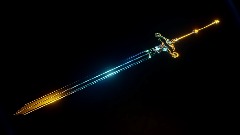 A screenshot taken in Dreams. 1 of 18.