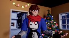 John's Birthday Gift