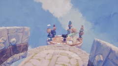 My Ancient Times!