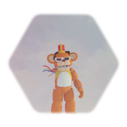 Withered Bingo v2