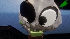 A screenshot taken in Dreams. 14 of 14.