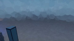 Sonic The Hedgehog Movie 2020 Sonic\Super Sonic SanFran Scene