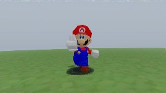 A screenshot taken in Dreams. 1 of 1.