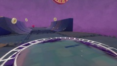 Half Pipe Treasure Hunt