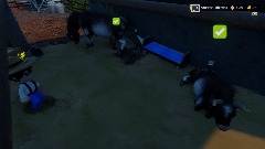 A screenshot taken in Dreams. 15 of 28.