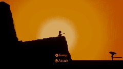 A screenshot taken in Dreams. 7 of 8.