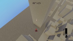 A screenshot taken in Dreams. 2 of 2.