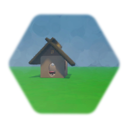 Remix of Saccboi's house