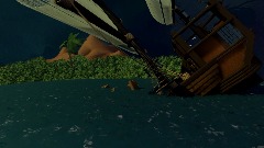 Shipwreck