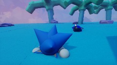 Akio Sonic - LMS Complete Concept