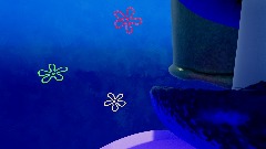 Plankton secret mission