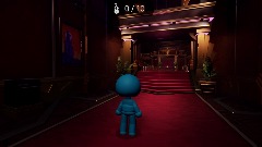 A screenshot taken in Dreams. 2 of 30.