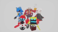 A screenshot taken in Dreams. 10 of 28.