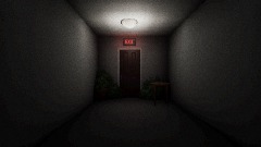 I Wonder What Lies Beyond That Door