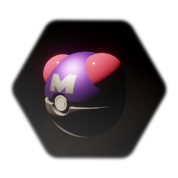 Master ball