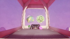 A screenshot taken in Dreams. 5 of 7.