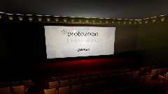 A screenshot taken in Dreams. 5 of 10.